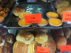 -金狮饼店(关闸马路店)