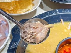 -要德火锅(甪直店)