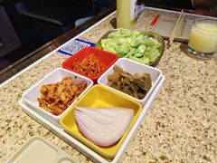 -大头叔烤鸡爪·朝鲜族烤串(天池路店)
