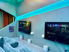 -海德温泉生活馆(朝阳大悦城店)