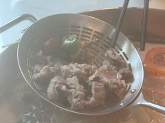 -刘少华贵州小黄牛·鲜牛肉火锅(总店)