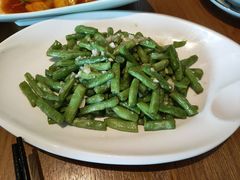 -芳草地度假酒店·野炉中餐厅