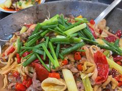 -味臻土鸡杂