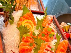 -吉川谷谷·日料放题(广安门店)