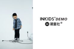 -INKIDS潮童社儿童摄影(朝阳大悦城店)