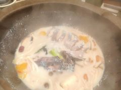-鲜潭蒸汽石锅鱼(五道口购物中心店)