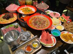 -牛市坎火锅(建设路店)