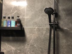 洗浴室-得闲·高空SPA(东盟店)