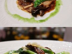 -西安凯悦酒店·湖畔中餐厅