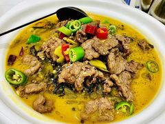 -龙福园·回家干饭小炒(徐东店)