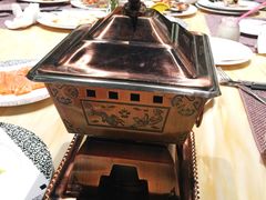 -西藏饭店·亚克·食光自助餐厅(文殊院店)