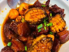 -涌觅名灶·本地海鲜宁波菜(财富广场店)