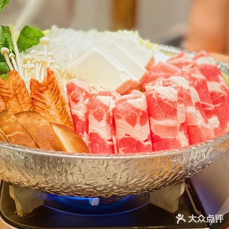 常州探店｜汉江路这家日料自助竟悄悄火了25年？