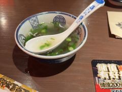 -王繁星面馆(西安熙地港店)
