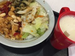 -永和大王(茉莉上新·星塘街店)