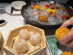 -陶陶居酒家(新天地店)
