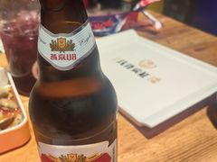 -钱锋炭缸烧烤(南湖大路总店)