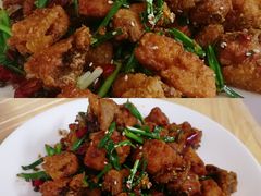 -大双私房菜(黄孝西路店)