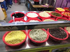 -碣石甜品(时代商业步行街店)