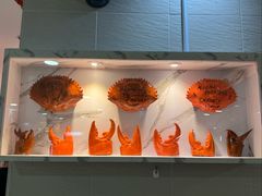 -龙海鲜螃蟹王(宏茂桥店)