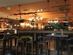 -宝莱纳啤酒花园餐厅PAULANER BRAUHAUS Nanjing(广州路店)