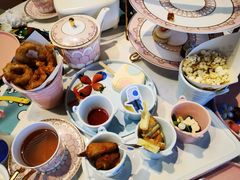 -水桶王国主题餐厅·聚会·生日派对·亲子活动·家庭套餐(亚龙湾希尔顿店)