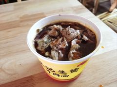 -王记生烫牛杂面馆(兰陵路店)