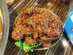 -独雅老火锅(原宏声巷店)