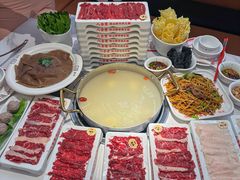 -八合里潮汕鲜牛肉火锅(惠州华贸店)