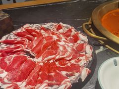 -杨家火锅(国美店)