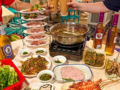 -小煵记·打边炉(西丽文光店)