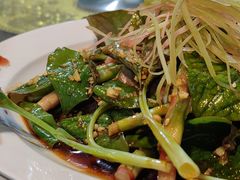 -香叶草中餐厅(川白楼店)