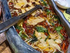 -一盏明灯全素斋(殊像寺店)