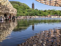 -牛首山文化旅游区