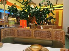 -桂满陇·江南茶餐厅·蟹黄小笼汤包(中山公园店)