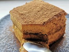 南瓜chai提拉米苏-里面·Noodlology(机电院店)