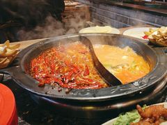 -蜀大侠火锅(总府路店)