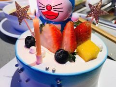 -海底捞火锅(奥体南路店)
