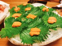 -王鼎精致料理铁板烧(世博源店)