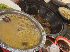 -粗粮人家·东北菜(洋桥店)