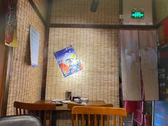 大堂-五右卫门(张自忠路店)