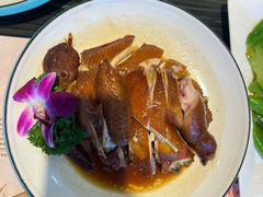 -虾饺妹·粤式手工点心(水荫路店)