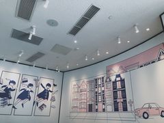 -喜茶(迪士尼小镇DP店)