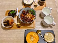 无敌卤肉饭-春风·有糖(崇宁路店)