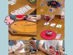 -Letsplay桌游俱乐部