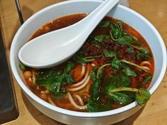 -三千粉牛肉米粉(来客茂店)
