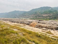 -陕西黄河壶口瀑布旅游区