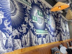 -永旺黄岛购物中心