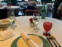 -三号黄浦会Canton Table