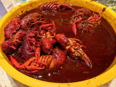 -王红军龙虾(新民路店)